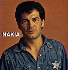 NAKIA  (1974) No Place To Hide, Dead End Kids - Robert Forster [h264] [Lektor PL] [avi]  [FIONA9]