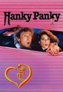 Hanki Panki czyli wazna sprawa - Hanky Panky 1982 [10Bit] [1080p.BluRay.H265.EAC3-AS76-FT] [ENG-Lektor PL] [Alusia]