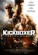 Kickboxer: Odwet / Kickboxer: Retaliation (2018) [720p] [BDRip] [XviD] [AC3-ELiTE] [Lektor PL]
