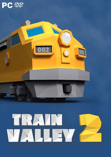 Train Valley 2 *2019* [ver.1.4.1 Build:6] [MULTI-PL] [EXE]