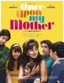 Cudowne życie / Ma mère, Dieu et Sylvie Vartan / Once Upon My Mother (2025) [PL.BRRip.XviD-GR4PE] [Lektor PL] [avi]  [FIONA9]
