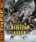Narodziny Bogow: Krolestwo burz / Feng shen Di yi bu: Zhao Ge feng yun (2023) [WEB-DL] [XviD-K83] [Lektor PL]
