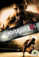 Champion 3 Odkupienie / Undisputed 3 Redemption (2010) [REMUX 1080p BluRay AC3 5 1-DTS-HD MASTER 5 1 ] [h264] [Lektor PL] [mkv]  [FIONA9]
