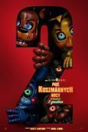 Piec koszmarnych nocy 2 / Five Nights at Freddy’s 2 (2025) [PL.DUAL.BRRip.DDP5.1.x264-P2P] [Lektor PL] [mkv] [FIONA9] [Freddys]