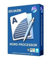 Atlantis Word Processor 4.4.4.5 (x32/x64)[PL][Full] + Portable