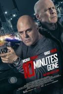 10 minut / 10 Minutes Gone (2019) [MULTI.720p.BluRay.x264-KLiO] [Lektor PL] [mkv] [FIONA9]