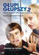 Glupi i glupszy 2: Kiedy Harry spotkal Lloyda / Dumb and Dumberer: When Harry Met Lloyd (2003) [WEB-DL] [XviD-GR4PE] [Lektor PL] [avi] [FIONA9]