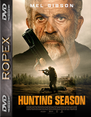 Polowanie / Hunting Season (2025) [PL.720p.BRRip.XviD.AC3-OzW] [Lektor PL] [avi] [FIONA9]