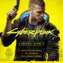 Cyberpunk 2077 - Original Score [2 CD] (by Marcin Przybyłowicz, Paul Leonard-Morgan, P.T. Adamczyk) (2020) [FLAC] [ToAlien]