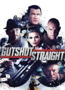 Niebezpieczny poker - Gutshot Straight (2014) [XviD] [640x272] [Lektor PL] [avi] [FIONA9]