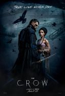Kruk - The Crow (2024) [2160p WEB-DL DDP5 1 Atmos DV HDR H 265] [ENG]