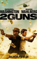 Agenci / 2 Guns (2013) [720p] [BDRip] [XviD] [AC3-ELiTE] [Lektor PL]