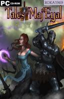 Tales Of Maj\'Eyal - Collector\'s Edition [v1.7.6+DLC] *2012* [MULTI-ENG] [GOG] [EXE]
