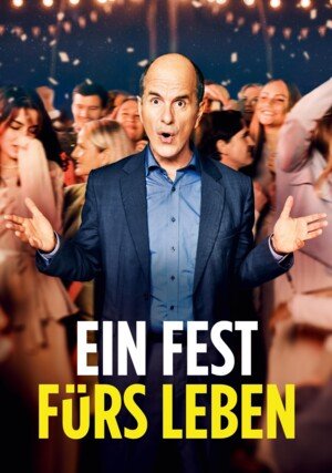 Impreza życia / Ein Fest fürs Leben (2023) [MULTI] [1080p] [MAX] [WEB-DL] [x264-KiT] [Napisy i Lektor PL]