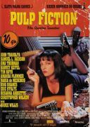 Pulp Fiction (1994) [DivX] (gorszy XVID) [688x384] [Lektor PL]