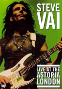 Steve Vai – Live At The Astoria London (2003) [Flac]