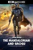 The Mandalorian and Grogu 2160p H265 IMAX HDR10 DV iTA EnG AC3 Sub iTA EnG-MIRCrew.mkv
