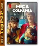 Milosny przekret / The Love Scam / Mica è colpa mia (2025) [MULTi] [1080p] [NF] [WEB-DL] [H264] [DDP5.1-K83] [Lektor PL i Napisy PL]