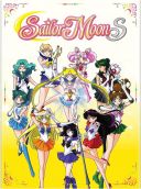 Czarodziejka z Księżyca S / Bishōjo Senshi Sailor Moon S (1994 - 1995) [S03] [480p] [H264] [DD2.0-S56] [Lektor PL]