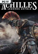Achilles Legends Untold (v.1.8.0.2) (84419) - GOG *2023* [PL] [exe]