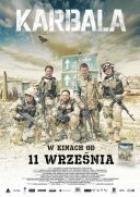 Karbala (2015) [PL.DVDRiP.XViD.AC3-K12] [Film polski] [avi] [FIONA9]
