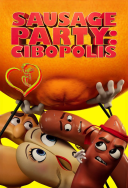Sausage Party Żarciotopia - Sausage Party Foodtopia (2024) [S01] [1080p] [WEB-DL] [H265] EAC3] [5 1-FT] [ENG-Dubbing PL] [Alusia]