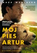 Moj pies Artur / Arthur the King (2024) [XviD] [640x272] [Dubbing PL kino] [avi] [FIONA9]