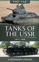 Tanks of the USSR 1917-1945