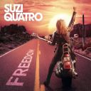 Suzi Quatro - Freedom (2026) [Hi-Res] [FLAC]