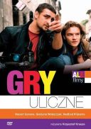 Gry uliczne (1996) [PL DVDRip XviD Zelwik] [Lektor PL] [avi] [FIONA9]