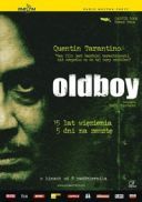 Oldboy (2003) [720p] [BDRip] [XviD] [AC3-ELiTE] [Lektor PL]
