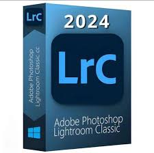 Adobe Photoshop Lightroom Classic 13 3 1 (x64)[PL][Full]