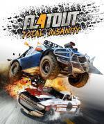 FlatOut 4: Total Insanity *2017* [ver.1.0.0] [MULTI-ENG] [EXE]