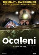 Ocaleni / Nang Non / The Cave (2019) [PL BDRip XviD-LTN] [Lektor PL] [avi] [FIONA9]