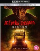 Smakosz: Odrodzenie / Jeepers Creepers: Reborn (2022) MULTi 2160p UHD BluRay REMUX HDR HEVC DTS-HD MA 5 1-MR ~ Lektor i Napisy PL