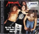 METALLICA - NO LIFE 'TIL LEATHER [THE EARLY DEMOS 1982-1983] (2025) [MP3@320] [FALLEN ANGEL]