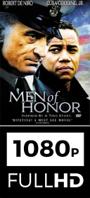 Sila i honor - Men Of Honor (2000) [1080p] [H264] [Lektor] SYRIX