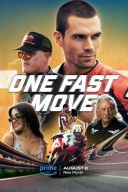 Ostry zakręt / One Fast Move (2024) [PL AMZN WEB-DL H264 DDP5 1-K83] [Lektor PL] [mkv]  [FIONA9]