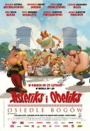 Asteriks i Obeliks: Osiedle Bogów / Astérix: Le domaine des dieux (2014) [PLDUB.720p.BluRay.x264.AC3-K12] [Dubbing PL] [mkv]  [FIONA9]