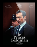 Sprawa Goldmana / The Goldman Case / Le procès Goldman (2023) [PL 720p BDRip XviD DD2 0-K83] [Lektor PL] [avi] [FIONA9]