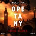 Lone Theils - Opetany (2024) [audiobook PL]