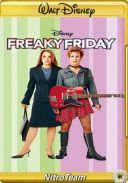 Zakręcony piątek / Freaky Friday (2003) [MULTI 1080p BluRay H265 AC3 5 1- NoGrp] [Lektor PL] [mkv]  [FIONA9]