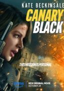 Niezniszczalna / Canary Black (2024) [480p] [WEB-DL] [XviD] [AC3-OzW] [Lektor PL]
