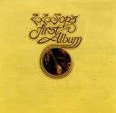 ZZ Top - First Album (1971) [FLAC]
