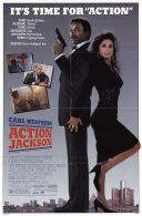 Szalony Jackson - Action Jackson (1988) [DVDRip] [XviD-GR4PE] [Lektor PL]
