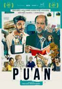 Profesor / Puan (2023) [PL.WEB-DL.XviD-GR4PE] [Lektor PL] [avi]  [FIONA9]