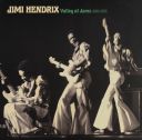Jimi Hendrix - Valley of Jams 1969-1970 [Vinyl] [2026] [MP3-320]-Sc4r3cr0w