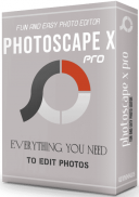 PhotoScape X Pro 4.2.7 - 64bit [PL] [Preactivated] [azjatycki]