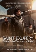 Saint-Exupéry. Zanim powstal Maly Ksiaze / Saint-Exupéry / Saint-Ex (2024) MULTi.1080p.WEB-DL.x264.AC3-KiT / Lektor PL &amp; Napisy PL