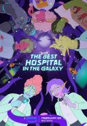 The Second Best Hospital in the Galaxy (2024) [Sezon 1] [Dubbing &amp; Napisy PL] [480p] [AMZN] [WEB-DL] [DDP5 1] [H264-Ralf]